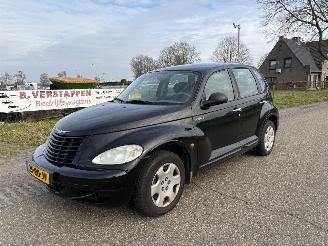 Chrysler Pt-cruiser 2.4 i CLASSIC picture 2
