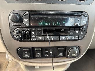 Chrysler Pt-cruiser 2.4 i CLASSIC picture 9