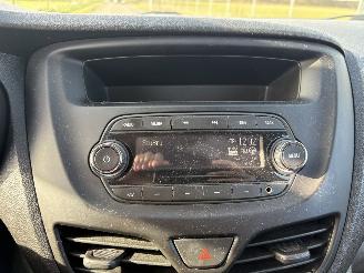 Opel Karl / VIVA 1.0 ecoFLEX Edition airco picture 9