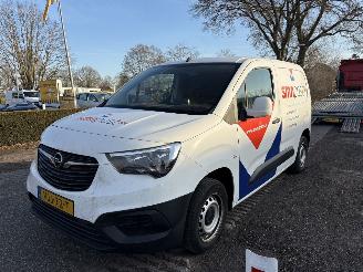  Opel Combo 1.5D L1H1 Edition airco 2021/2