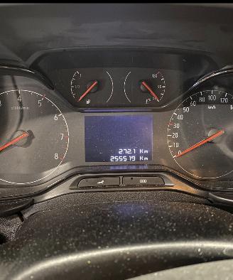 Opel Combo 1.5D L1H1 Edition airco picture 29