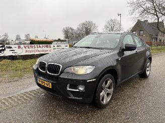  BMW X6 XDRIVE 30D HIGH EXECUTIVE 2014/1
