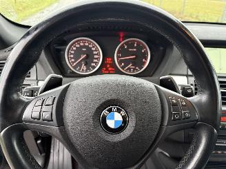 BMW X6 XDRIVE 30D HIGH EXECUTIVE picture 12