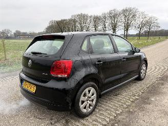 Volkswagen Polo 1.2 TDI BLUEMOTION TRENDLINE picture 15