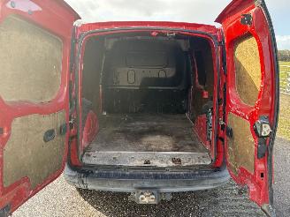 Mercedes Citan 108 CDI picture 21