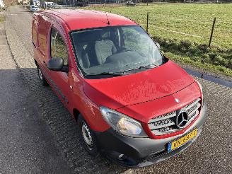 Mercedes Citan 108 CDI picture 27