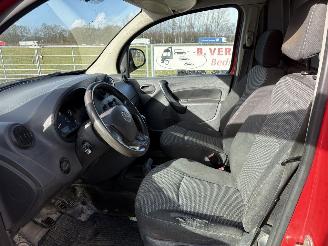 Mercedes Citan 108 CDI picture 6