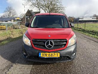 Mercedes Citan 108 CDI picture 13