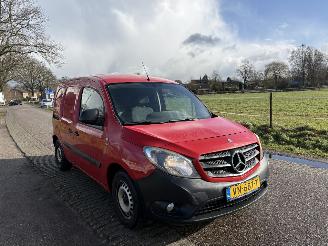 Mercedes Citan 108 CDI picture 15
