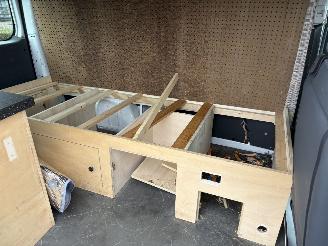 Peugeot Expert 227 1.6HDI 16V-90 CAMPER / KAMPEERAUTO / MOBELHOME AIRCO picture 20