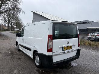 Peugeot Expert 227 1.6HDI 16V-90 CAMPER / KAMPEERAUTO / MOBELHOME AIRCO picture 4