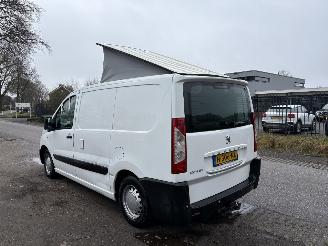 Peugeot Expert 227 1.6HDI 16V-90 CAMPER / KAMPEERAUTO / MOBELHOME AIRCO picture 3