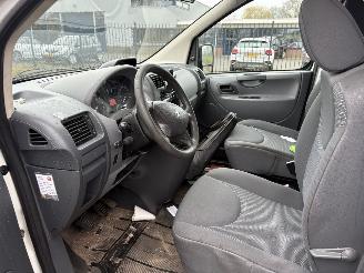 Peugeot Expert 227 1.6HDI 16V-90 CAMPER / KAMPEERAUTO / MOBELHOME AIRCO picture 5