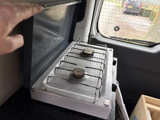 Peugeot Expert 227 1.6HDI 16V-90 CAMPER / KAMPEERAUTO / MOBELHOME AIRCO picture 22