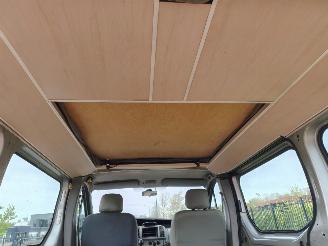 Opel Vivaro 1.9DTI 2.7T L1H1 CAMPER / KAMPEERAUTO picture 8