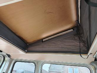 Opel Vivaro 1.9DTI 2.7T L1H1 CAMPER / KAMPEERAUTO picture 11