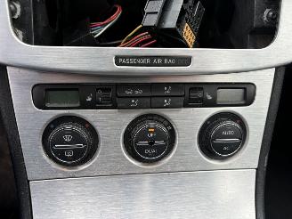 Volkswagen Passat Variant 1.8 TFSI Trendline SCHADE AUTO ! picture 10