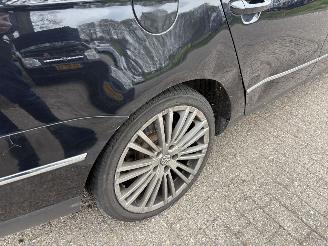 Volkswagen Passat Variant 1.8 TFSI Trendline SCHADE AUTO ! picture 24