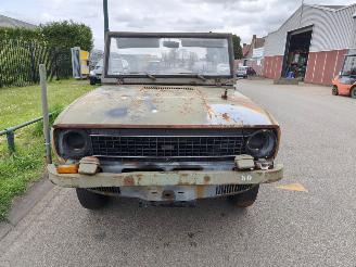 DAF 66 YA EX LEGER picture 5