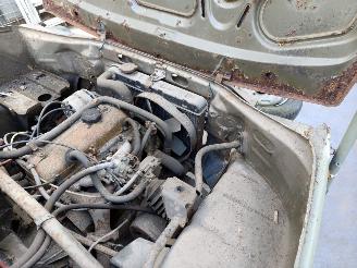 DAF 66 YA EX LEGER picture 14