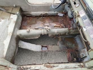 DAF 66 YA EX LEGER picture 8