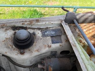 BMW 1502-2002 1602 E10 RESTAURATIE PROJECT / DECORATIE AUTO picture 15