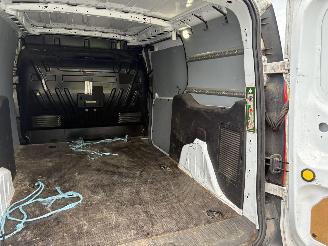 Ford Transit Connect 1.6 TDCI L2 Ambiente First Edition AIRCO picture 24