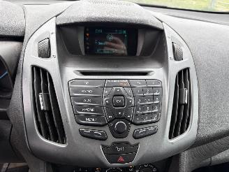 Ford Transit Connect 1.6 TDCI L2 Ambiente First Edition AIRCO picture 8