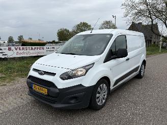 škoda dodávky Ford Transit Connect 1.6 TDCI L2 Ambiente First Edition AIRCO 2015/4