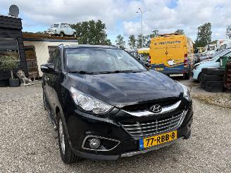 Hyundai Ix35  picture 11