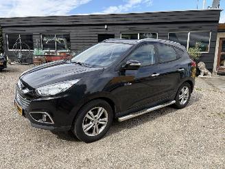 Hyundai Ix35  picture 2