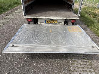 Iveco Daily 40c12 Bakwagen + Hydr. laadklep picture 22