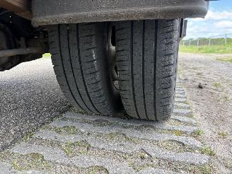 Iveco Daily 40c12 Bakwagen + Hydr. laadklep picture 24