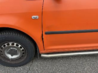 Volkswagen Caddy maxi 1.6 TDI MAXI UITVOERING picture 24