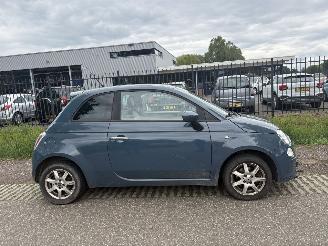 Fiat 500 1.4-16v POP picture 15
