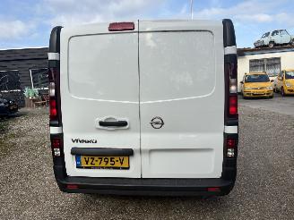 Opel Vivaro 1.6 CDTI L1/H1 AIRCO picture 18