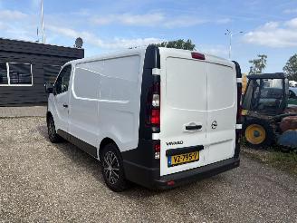 Opel Vivaro 1.6 CDTI L1/H1 AIRCO picture 4