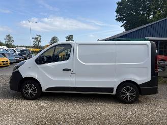 Opel Vivaro 1.6 CDTI L1/H1 AIRCO picture 3