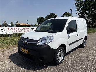 škoda dodávky Renault Kangoo bestel 1.5 Blue dCi 80 Comfort AIRCO 2020/8