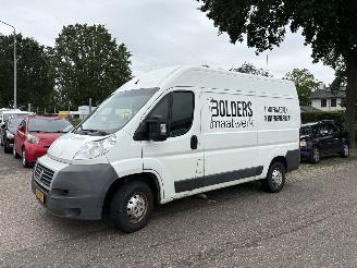 Fiat Ducato 33 2.3 MultiJet MH2 Gran Volume AIRCO picture 2