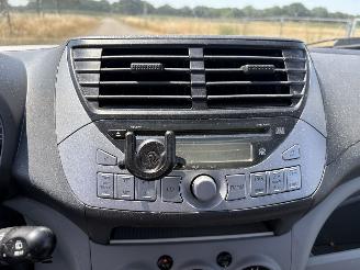 Suzuki Alto 1.0 Comfort Plus AIRCO, APK 08-2027 picture 9