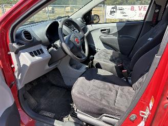 Suzuki Alto 1.0 Comfort Plus AIRCO, APK 08-2027 picture 5