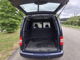 Volkswagen Caddy 1.6 TDI 55kw, euro 5, airco, pdc, metallic, navigatie enz picture 16