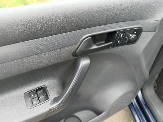 Volkswagen Caddy 1.6 TDI 55kw, euro 5, airco, pdc, metallic, navigatie enz picture 6