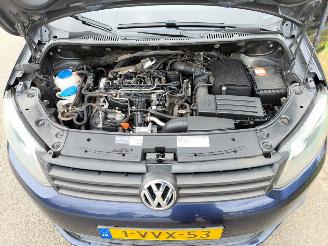 Volkswagen Caddy 1.6 TDI 55kw, euro 5, airco, pdc, metallic, navigatie enz picture 22