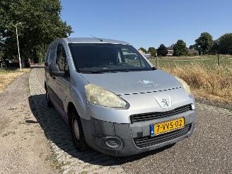 Peugeot Partner bestel 120 1.6 HDI L1 XR Profit + airco picture 13