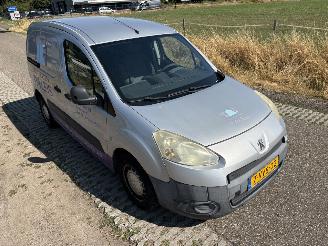 Peugeot Partner bestel 120 1.6 HDI L1 XR Profit + airco picture 26