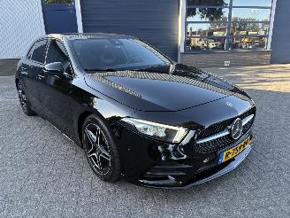 Mercedes A-klasse 180 Business Solution AMG picture 22