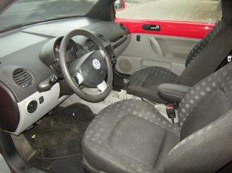 Volkswagen New-beetle 1.9 TDI 90 (9C1) HIGHLINE MET OA AIRCO picture 3