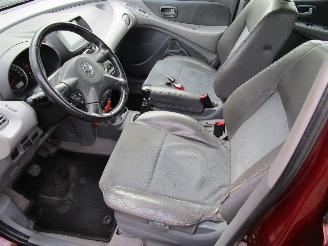 Nissan Almera-tino 2.2 DCI Camera Clima 6-Bak picture 10